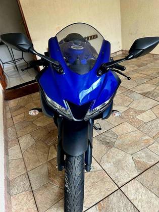 YAMAHA YZF R15 YAMAHA YZF R15